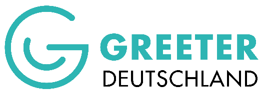 Logo Greeter Deutschland